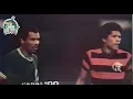Download Lagu Canal 100 Flamengo e Palmeiras