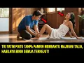 Download Lagu TKI Yatim Piatu Tanpa Pamrih Membantu Majikan Italia, Hasilnya Bikin Semua Terkejut!