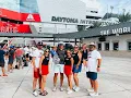 Daytona Beach Race Weekend 2025