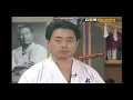 Kyokushin karate Kumite strategy Kicking