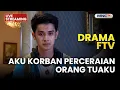 Lagu 🔴AKU KORBAN PERCERAIAN ORANG TUAKU | LIVE DRAMA FTV | 24 NOVEMBER 2025