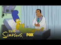Video di Marge Sprains Her Ankle | Season 30 Ep. 16 | THE SIMPSONS