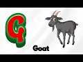 ABC Song | Learn ABC Alphabet for Children |Kids Songs & Nursery Rhymes