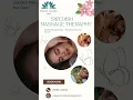 Swedish Massage Therapy - Relax Rejuvenate Restore Your Energy