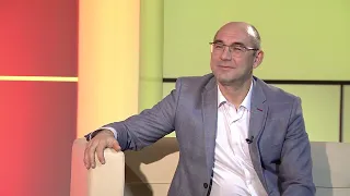 Митрополит Дионисий: «Про Омск я ничего не знал, знал, только где Иртыш в Омь впадает»