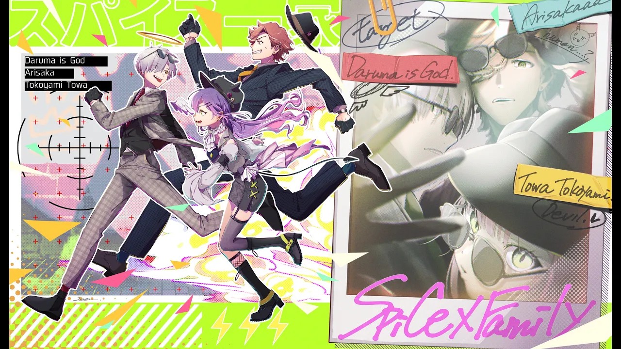 【雑談】CRカップおつかれさまでした?【常闇トワ/ホロライブ】