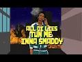 Alkaline - Juggernaut (Official Lyric Video)