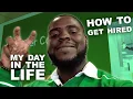 How To Get Hired My Day in the Life at the UNT Career Center