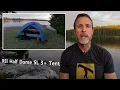 REI Half Dome SL 3 Update