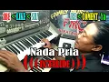 Download Lagu Cinta Sampai Disini_Remik Padang NADA PRIA || By Mansyur S || KARAOKE KN7000 FMC