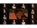 Download Lagu Jeden z nas (Not One of Us - Lion King - Polish version) Studio Accantus