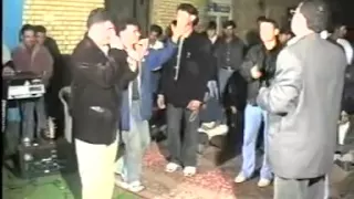 عبد الامير العماري هموم الليالي   مشكلني حبك دندنها