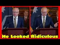 The Moment When Tim Walz Showed Himself In A Less Than Favorable Light