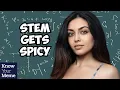 Zara Dar Drops P Program for Spicy Content Highlights Pay Difference