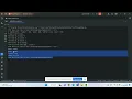 Virtual Coffee Machine Project Python Project JennyslecturesCSIT