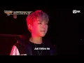 SMTM9 [9회] '신들린 혼잣말' 세상에 나쁜 개는 없다 (Feat. YDG, Zion.T) - 원슈타인 @세미파이널 EP.9 201211 | Mnet 201211 방송
