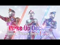 Download Lagu OP Ultraman Decker \