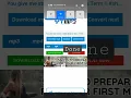 How to download the audio (mp3) from YouTube | without any app (using google)