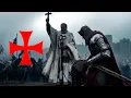 Lagu Ave, Ave, Christus Rex! – The Epic Templar Hymn ⚔️🔥