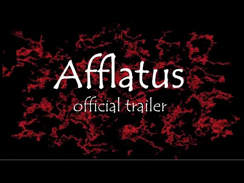 Afflatus (2019) - OFFICIAL TRAILER