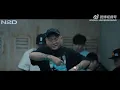 NOUS Underground 2022 Cypher | OFFICIAL MUSIC VIDEO