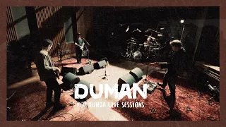Duman - Maşallah (Pür Cunda Live Sessions)