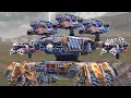 FAINTERS Yes or No War Robots Ravager Gameplay WR