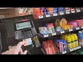 NCR Self Checkout at The Home Depot 6 Tower AVE McKee City NJ