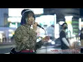 【4K】艶っぽくカッコイイ魅力的な方発見！　歌舞伎町の女王 / 椎名林檎（cover）　" 松井美華 " 2021.4.24 新宿南口路上ライブ 4K動画