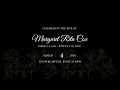 Funeral Mass for Margaret Rita Cox