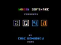 Gameplay - 2270 2048 Apple II