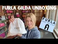 Furla Gilda Tote and Compare to Furla Net