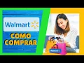 COMO COMPRAR EN WALMART Desde La Republica Dominicana