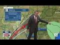 Henry s Evening Forecast Fri Oct 10 2020