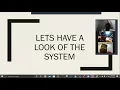Group Naveen Visual Programming Project Presentation