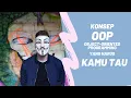 Konsep Pemrograman Berorientasi Objek OOP yang Harus Kamu Tau