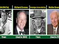 THE REAL MCCOYS 1957 Actors Tragically Passed Away