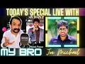Joe Michael Praveen Todays Special Live Dubai Tamizhan Tamil Kollywood