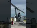 Download Lagu Bell UH-1H Helicopter start sound  #helicopter #aviation #huey