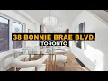 38 Bonnie Brae Blvd Toronto