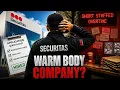 Is Getting Hired by Securitas Too Easy