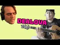 Download Lagu Dealova - Once (fingerstyle guitar cover) Reaction // Guitarist Reacts