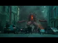 HellBoy Destruye El Mundo HellBoy 2019