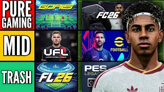 best football games in 2026