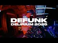 Download Lagu DEFUNK - Live @ DELIRIUM QUEBEC FESTIVAL 2025