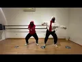 ABYUSIF X LIL BABA -Mesa (official dance video)ليل بابا -مسا رقص Xابيوسف
