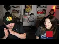 MEXICANOS REACCIONAN a EMANERO x RUSHERKING x ANGEL LOPEZ - A PURO DOLOR !!