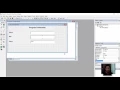 TUTORIAL DASAR VISUAL BASIC 6