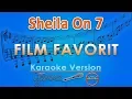 Download Lagu Sheila On 7 - Film Favorit (Karaoke) | GMusic