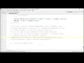 java 3 array list Tutorial 2 Question 4 live Arabic